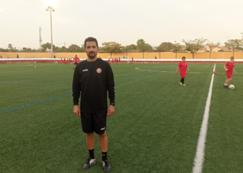 «Nuestro grupo es el que está más igualado de toda la categoría»