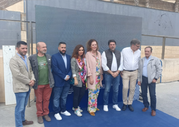 Aguas de Alicante celebra su 125 aniversario