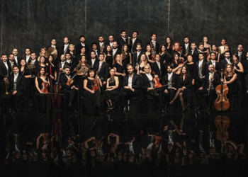 ADDA Simfònica nominada a los premios Grammys Latino