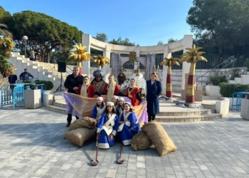 «Somos un referente en la provincia con nuestra programación navideña»