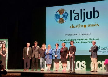 El Museo del Mar es premiado por sus entrevistas a marineros