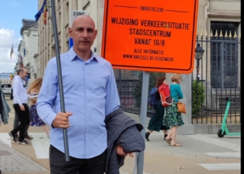 «Nuestro gran problema son los taxis piratas»