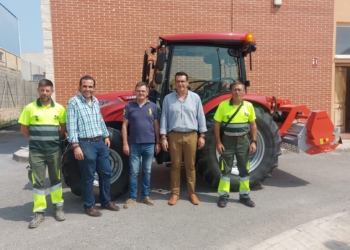 EMSUVIM crece en personal y recursos