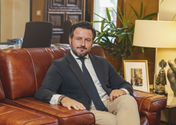 «Hemos llegado al ayuntamiento con un proyecto claro de ciudad»