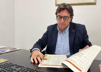 El Ayuntamiento de Crevillent ultima el proyecto presupuestario de 2024