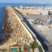El Ayuntamiento de Torrevieja licita la reforma del Dique de Levante