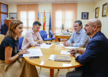 Nuevas herramientas DTI