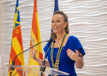 «Durante esta presidencia quiero poder dejar mi sello personal»