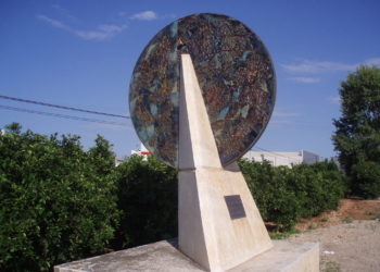 La hora mundial pasa por Altea