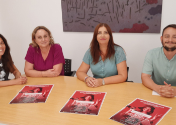 El rap igualitario y de la no violencia machista sonará con fuerza en Altea