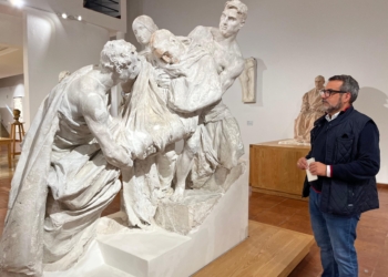 El Museo Mariano Benlliure de Crevillent logra la “Q” de Calidad Turística