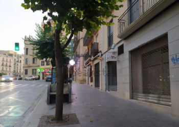 Ofensiva contra los pisos turísticos ilegales en Alcoy