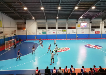 En Alicante se vuelve a vivir un derbi local de balonmano