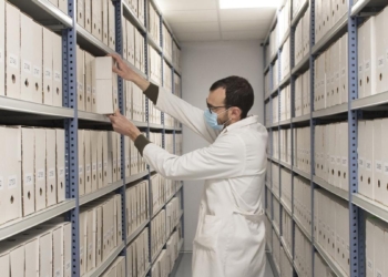 «De un pueblo de postal hemos pasado a un pueblo de Instagram»