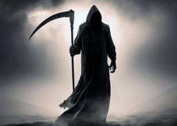 Leyenda de la anciana que engañó a la muerte en un peral de Altea