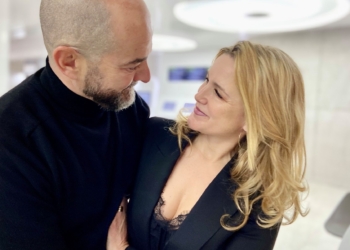 «El primer proyecto fue una escuela y ahora son ya ocho edificios»