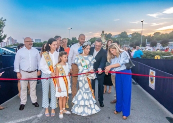 «Para los que tenemos Benidorm en vena, la Virgen del Sufragio lo es todo»