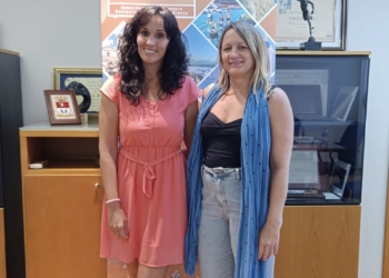 «Llevo Benidorm en la sangre»