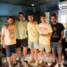 «‘Renacer’ es para mí la canción más dura y esperanzadora del disco»