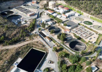 Hidraqua centra sus esfuerzos en concienciar a la sociedad sobre la importancia del saneamiento