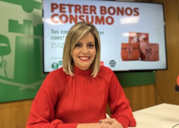 «Concejalía y comerciantes tienen que ir siempre de la mano»