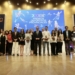Ascensión Roca de Togores y Felipe Orts, Mejores Deportistas de la Provincia de 2022