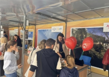 Alcoy estará presente en la Fira de Tots Sants