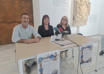 El MUVI dedica el mes de noviembre a la figura histórica del Príncipe Don Juan Manuel de Villena