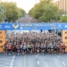 Medio Maratón y Maratón Valencia Trinidad Alfonso seleccionan las entidades solidarias de las carreras de 2024
