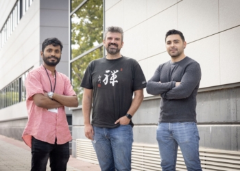 El INAM idea un método para la producción de materiales para la creación de dispositivos optoelectrónicos