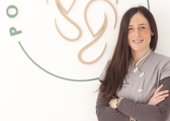 «La podología está en auge»