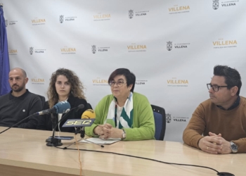 La afluencia a la Feria de Muestras creció un 24% con más de 65.000 visitantes