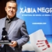 Lorenzo Silva recibe el premio La Criminala en Xàbia Negra