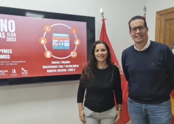 Elda pone en marcha nuevas ayudas para autónomos y pymes
