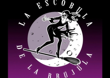 La Escóbula de la Brújula viaja a Crevillent para grabar el podcast “El legado sefardí”