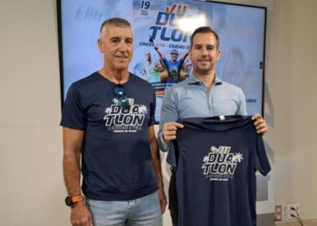 El VII Duatlón Cross CTB ‘Ciudad de Elche’ espera la participación de 300 deportistas