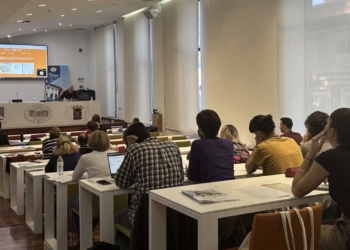 La Seu Universitària de La Nucia inaugura el 36º Curs de Sociolingüística