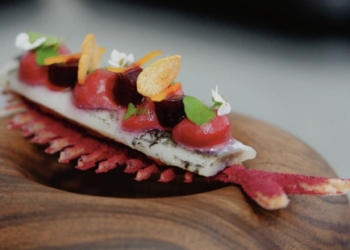 Catalá destaca la apuesta por la promoción de la gastronomía como gran foco de atracción turística de València