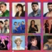 Conoce a los 16 aspirantes a ganar el Benidorm Fest