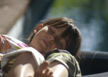 Los problemas de sueño en la infancia aumentan el riesgo de desarrollar TDAH