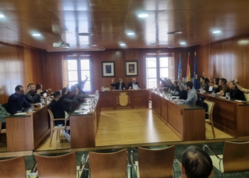 Xàbia aprueba de forma mayoritaria la suspensión de la tasa de la escoleta y la tasa de apertura