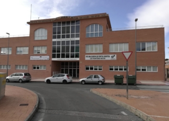 Petrer pone en marcha un servicio de ludoteca en el centro Clara Campoamor