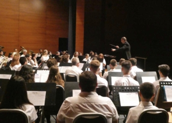 El III Concurso de Pasodobles premiará con 1.500 euros a la obra ganadora