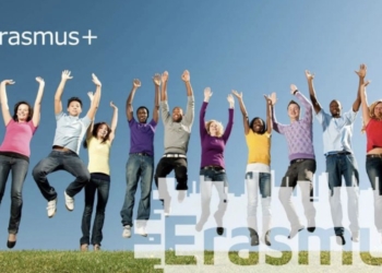 Universidades concede ayudas complementarias a las becas Erasmus+ a 418 estudiantes