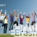 Universidades concede ayudas complementarias a las becas Erasmus+ a 418 estudiantes