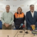 María Teresa García Rubio, nueva jefa de Protección Civil de Villena
