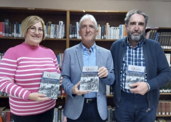 El “Diccionari santapoler” de Toni Mas recopila en un gran trabajo los localismos de nuestra lengua