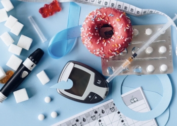 Estudian la influencia del ciclo menstrual en la respuesta glucémica de mujeres