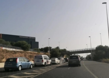 Se inician los trámites de evaluación de impacto ambiental del desdoblamiento de la variante de la N-332