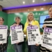 Petrer dice “se acabó” a la violencia machista normalizada